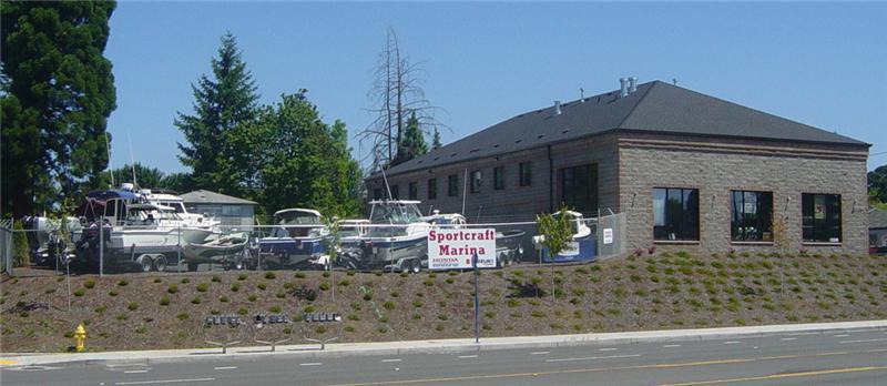 Ford dealer mcloughlin blvd portland oregon #3